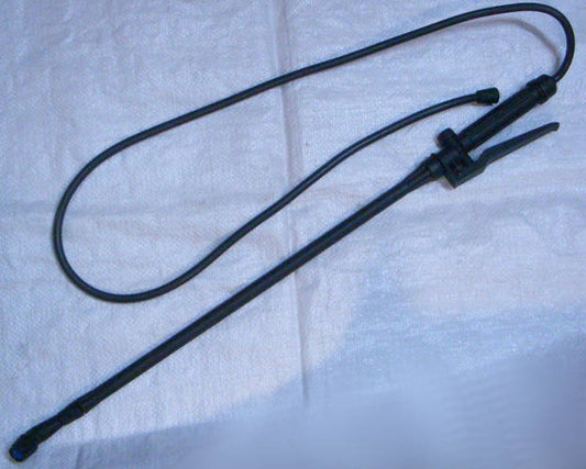 КВАРЦ пластик короткая