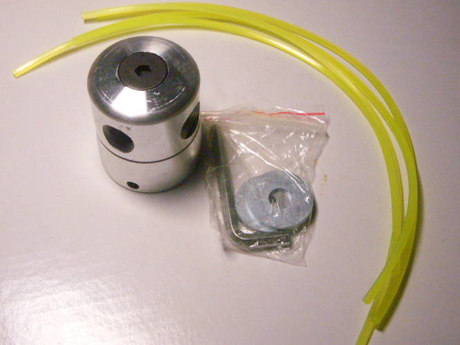 Compact под шестигранник