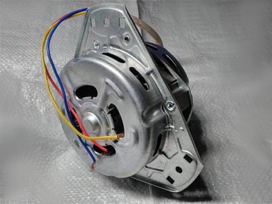 SATURN (центрифуга)