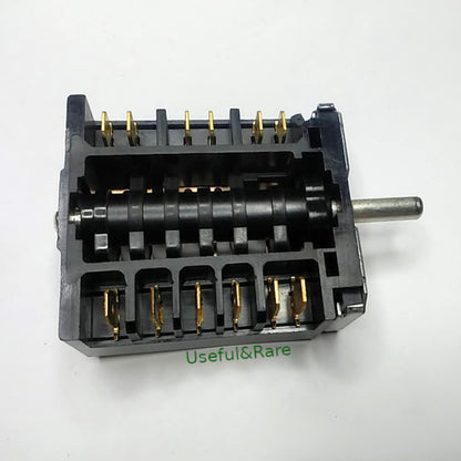 CHZJCZ (CZ004J) 4 mode 2+2+1