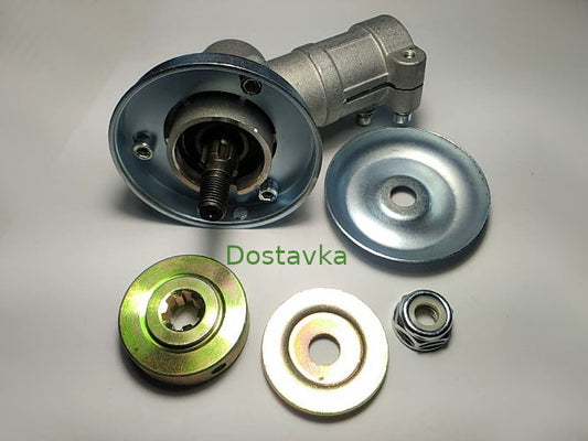 9шлицов*26мм