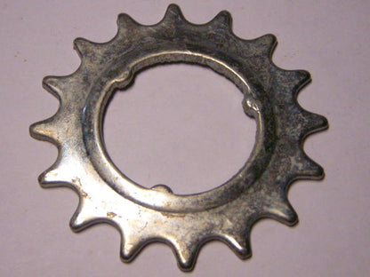 Звезда 16 зубьев