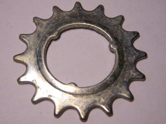 Звезда 16 зубьев