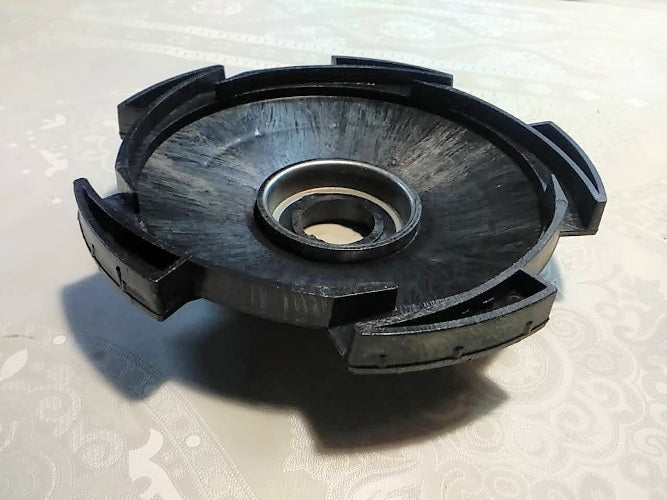 DDPm370A пластик (A16)