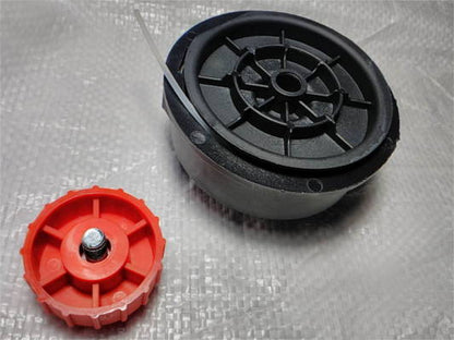 6 гранник 16 мм + 8 мм левая