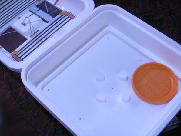 Рябушка Smart 70