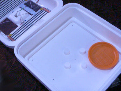 Рябушка Smart 70