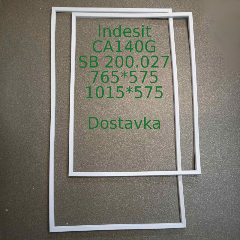 Индезит CA140G 765*570 1015*570