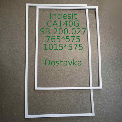 Индезит CA140G 765*570 1015*570