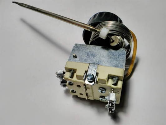 TC-1R21KM 20A 50-400°C