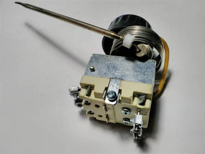 TC-1R21KM 20A 50-400°C