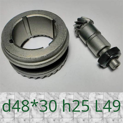 пара d48*h25-L49