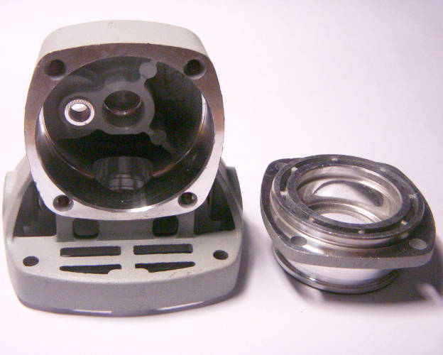 ЭЛПРОМ ЭМШУ-125/1400