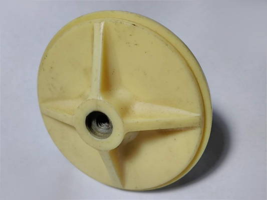 Грибок центробежной соковыжималки Мрия