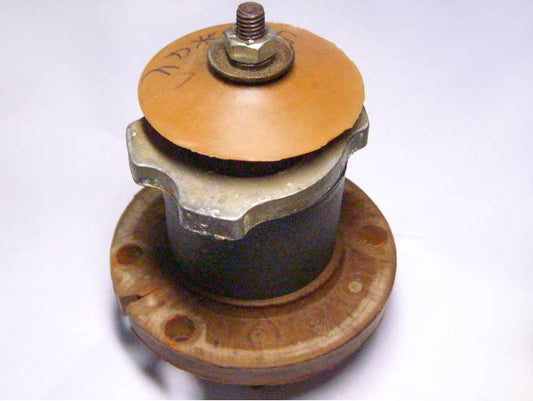 Урожай верхний