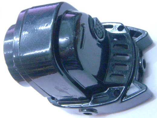 Ferm, ТЕМП 850-125 на три болта