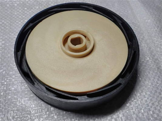 Sprut MRS 10*13 мм