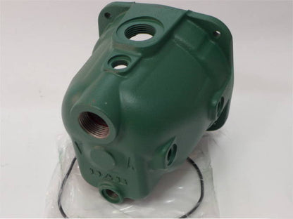 PUMP BODY R00004000 DAB JET 62-132