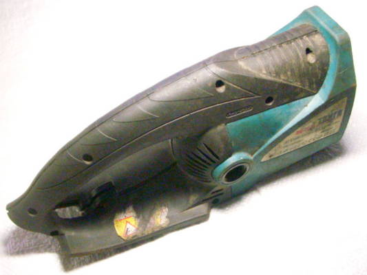 Тайга ПЦ-2500