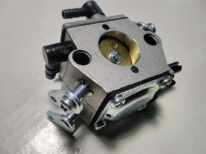 Тайга, Goodluck