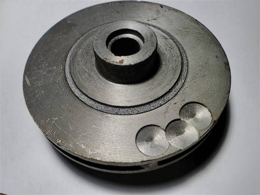 Sprut 3VP-DN50 124-58-17-h48