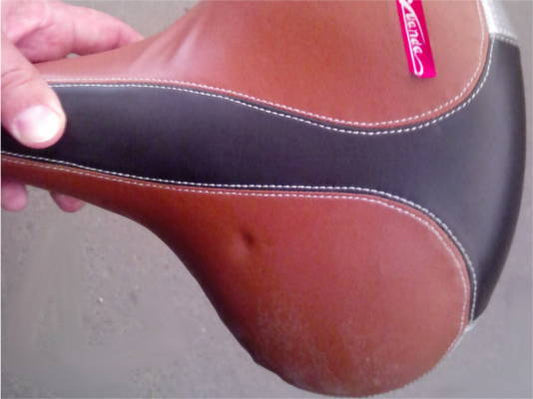 Усиленное стильное