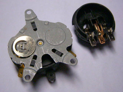 T125-SL168 один пятак