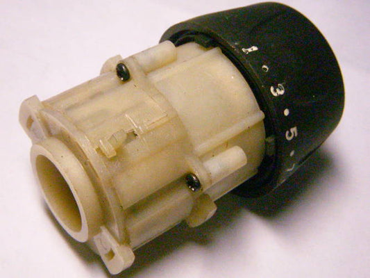 сетевой 2-скоростной с пластиковым