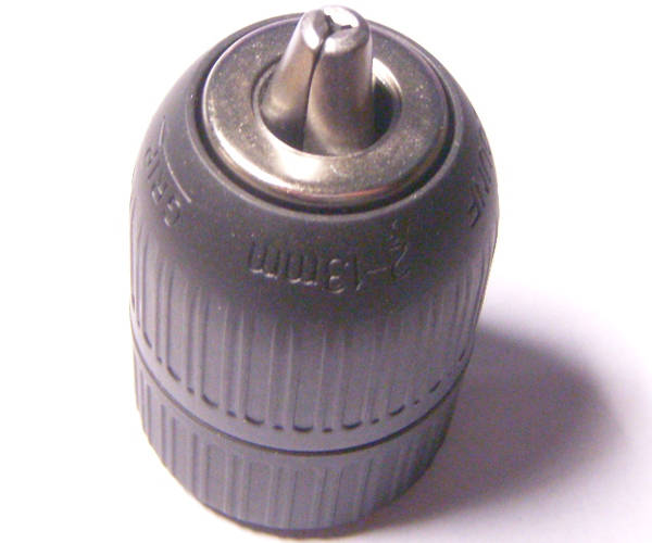 быстрозажимной 2-13 1/2 20UNF