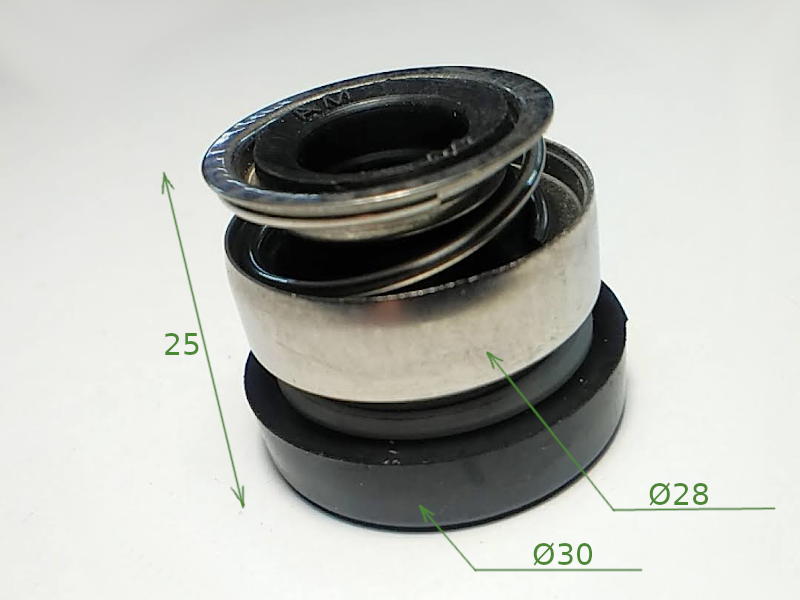 301-14 с кольцом 30 мм