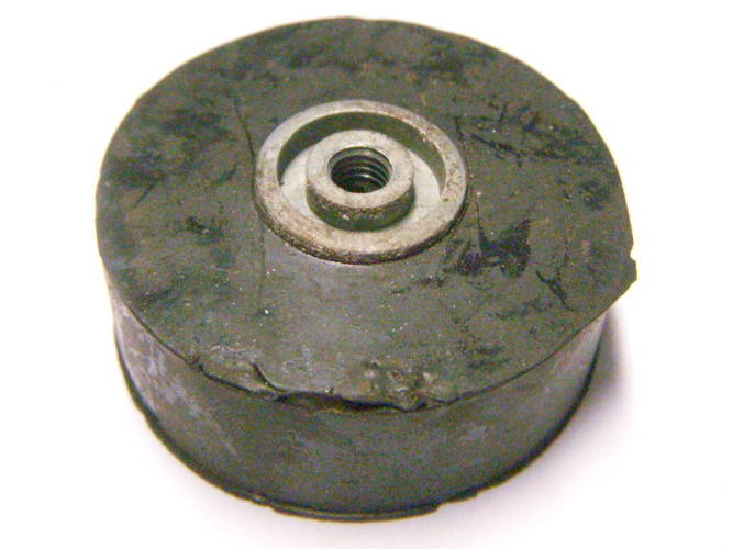 Резиновая Straume