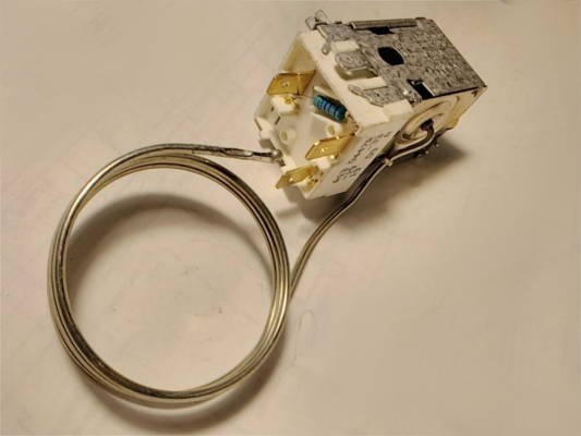 Atea A13 0.59 0447R Whirlpool