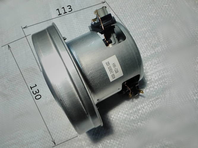 h113*37*d130 LG HWX-PG (N1) без губки