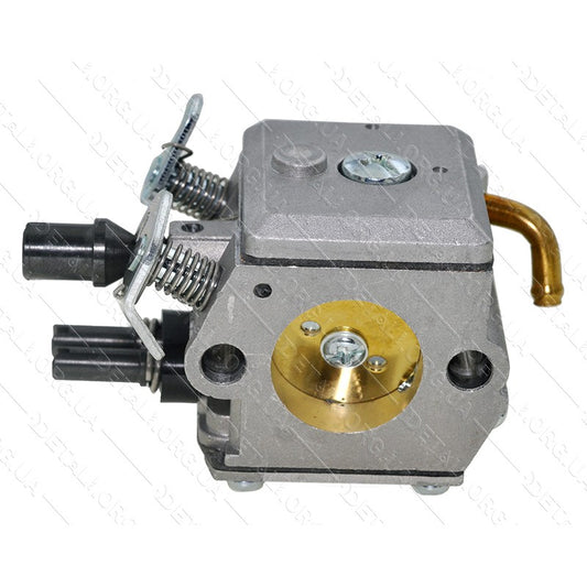 Карбюратор бензопилы VJ Parts для St MS-340/MS-360 аналог 11251200613