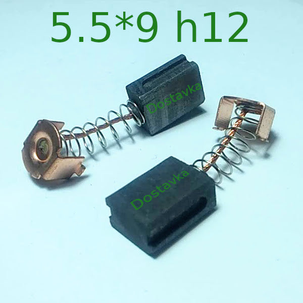 5.5*9 h12 прорезы