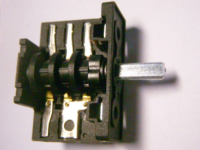 4-х позиционный 3*3