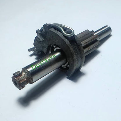 Ворскла, Craft-Tec, Bosch 2-24 полумесяц