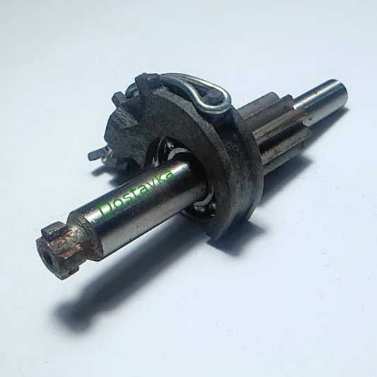 Ворскла, Craft-Tec, Bosch 2-24 полумесяц