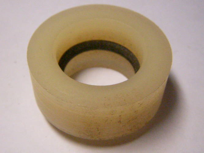 шнековой соковыжималки Мрия