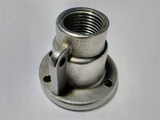 Sprut 2S QGD 0.5-25-0.37 IGLA