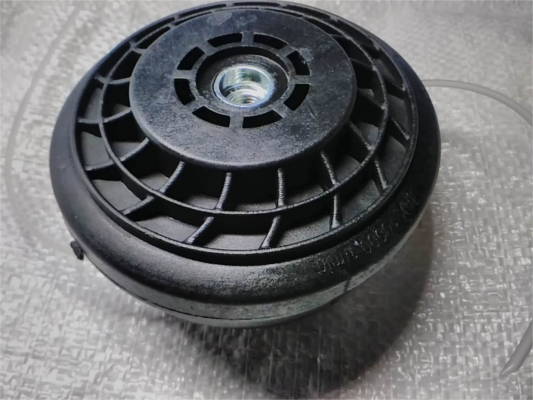 IKRA Mogatec ESN 1000 C