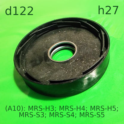 Sprut MRS (пластик) (в сборе) (A10)