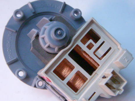 M114/B20-6 Samsung-Zanussi