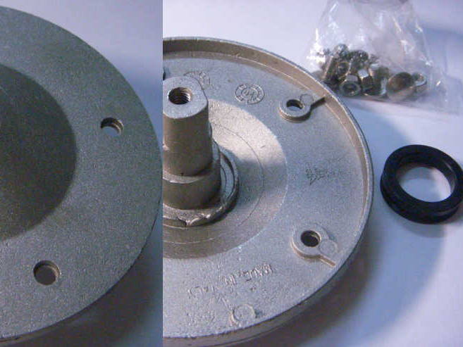 флянец Whirlpool Y11F cod.085 original