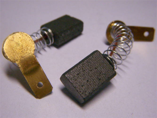 6.5*11.5 длинная клемма