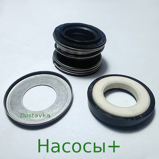 Насосы+ G1/G12-12(S3)-24D-5L (керамо /графит)