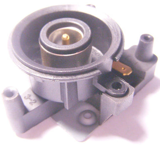 Верхняя вилка на 5 винтах