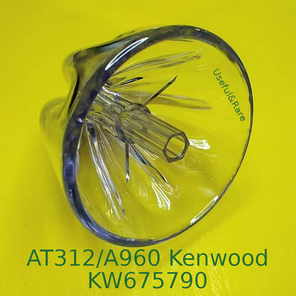 AT312/A960 Kenwood KW675790
