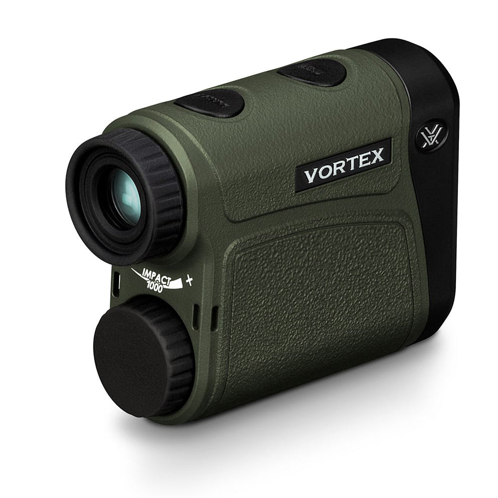 Dalekomir Vortex Impact 1000 Rangefinder (LRF101)