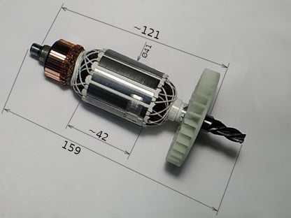 Einhell Bavaria BRH 850 159*41*Z4